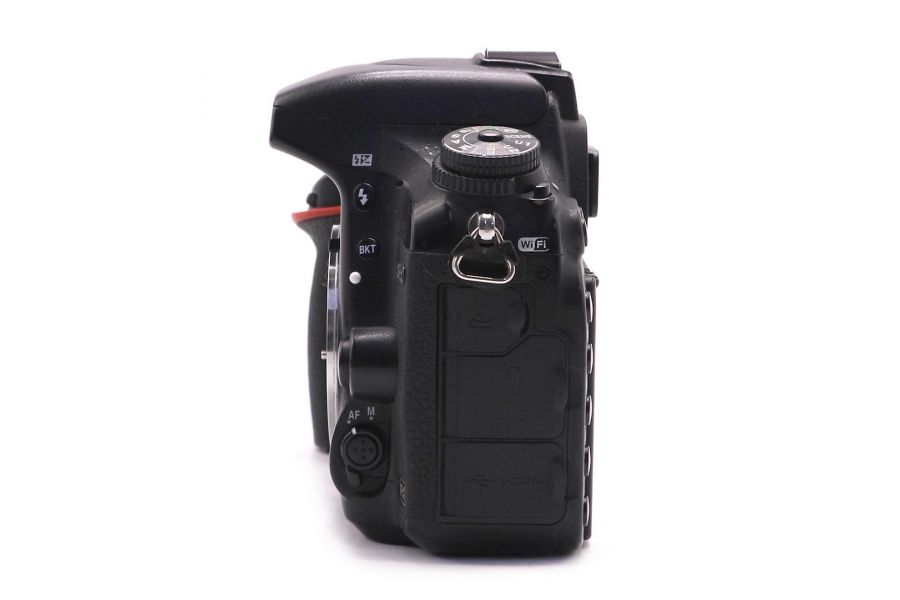 Фотокамера Nikon D750 body (пробег 321925 кадров)