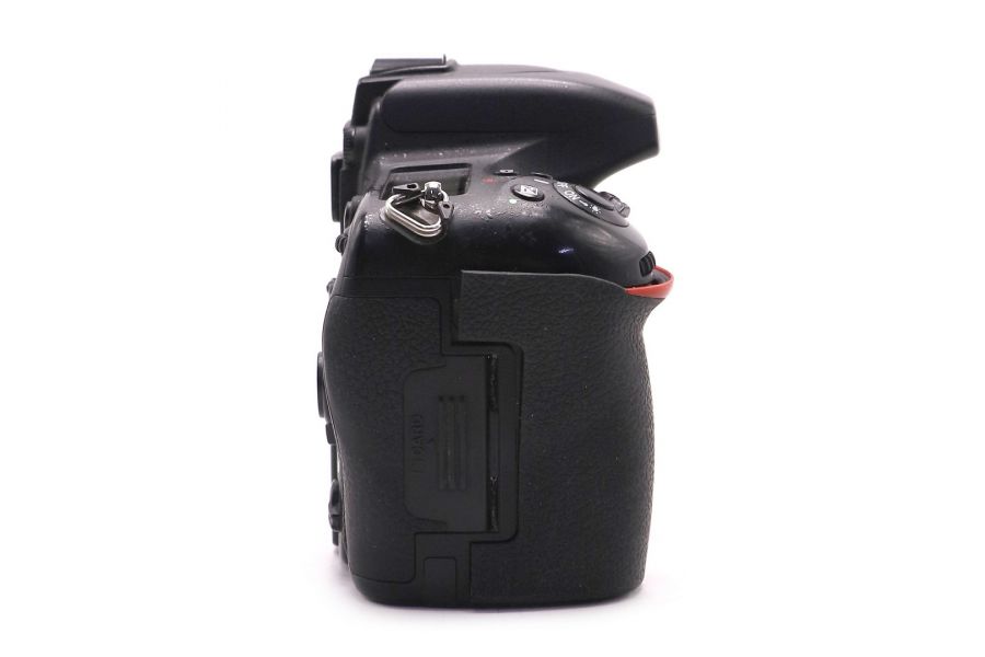 Фотокамера Nikon D750 body (пробег 321925 кадров)