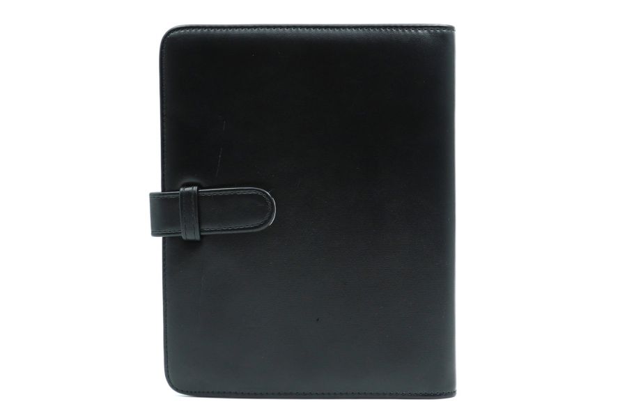 Фотоальбом для Instax Mini 9, 8, 90, 11 черный