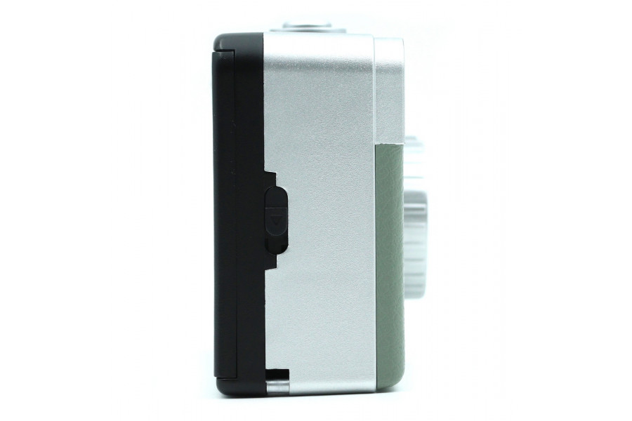 Камера пленочная KODAK EKTAR H35 зеленый