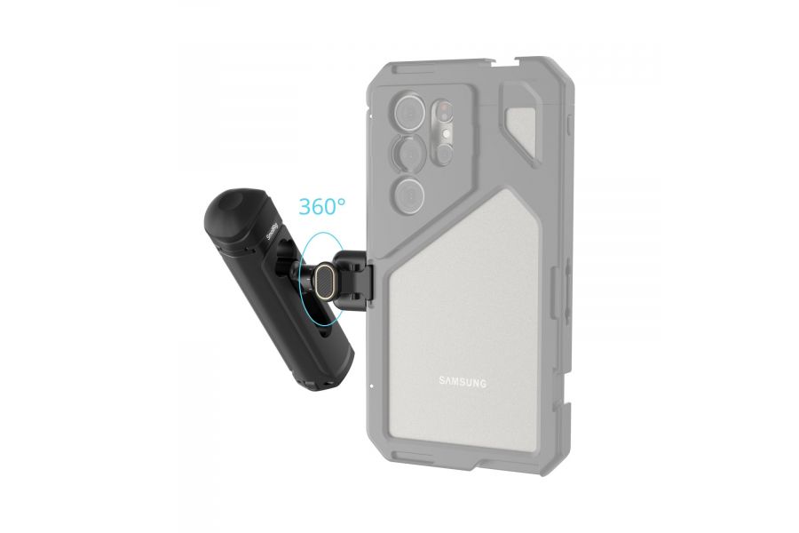 Быстросъёмная рукоятка SmallRig 4403