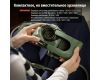 Кожаный чехол SmallRig 5220 для Fujifilm X half Зеленый