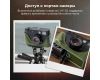 Кожаный чехол SmallRig 5220 для Fujifilm X half Зеленый