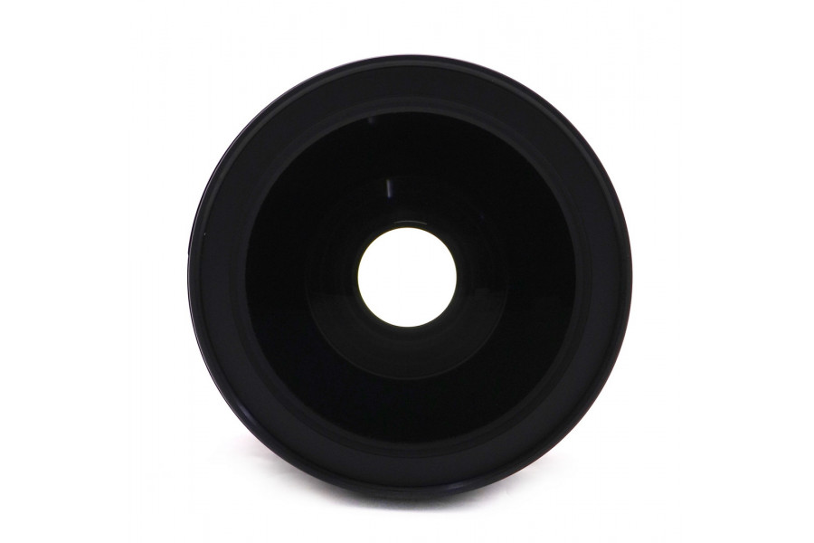 Зум-объектив Nikon 24-70mm f/2.8E ED VR AF-S Nikkor