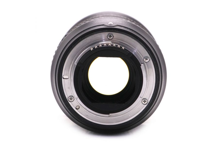 Зум-объектив Nikon 24-70mm f/2.8E ED VR AF-S Nikkor