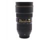 Зум-объектив Nikon 24-70mm f/2.8E ED VR AF-S Nikkor