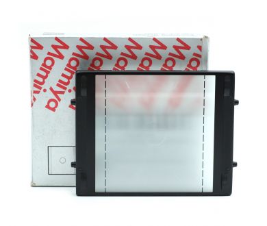 Фокусирующий экран Mamiya RB 67 PRO SD типа A в упаковке