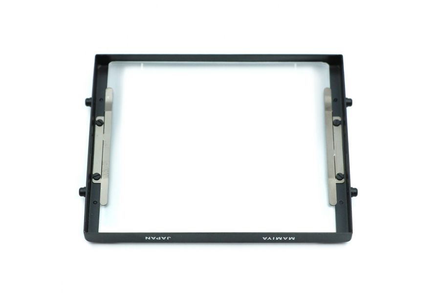 Фокусирующий экран Mamiya RB 67 PRO SD типа A в упаковке