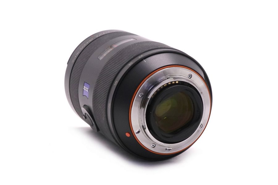 Цифровой Sony Carl Zeiss Vario-Sonnar T* 24-70mm f/2,8 ZA SSM