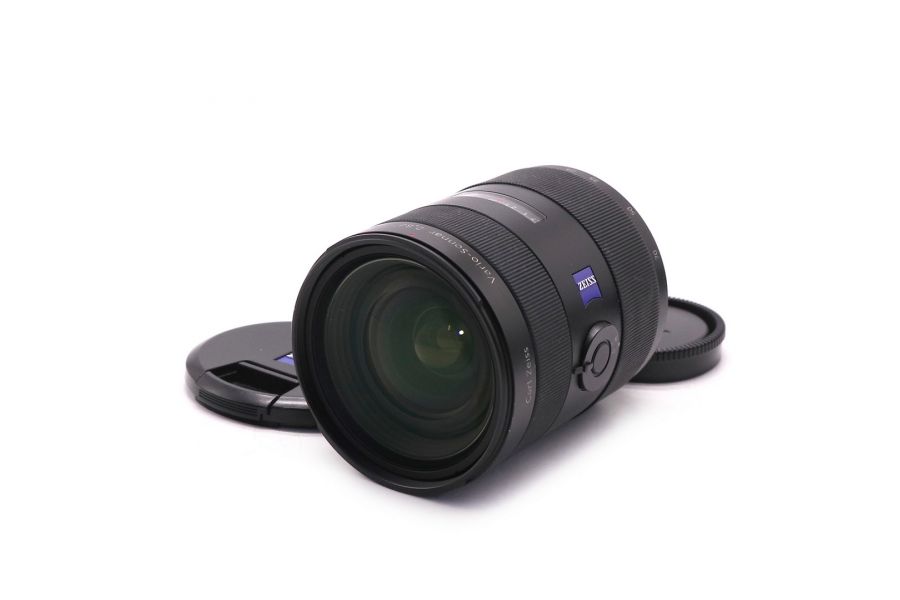 Цифровой Sony Carl Zeiss Vario-Sonnar T* 24-70mm f/2,8 ZA SSM