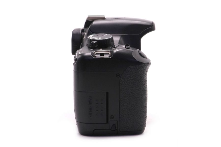 Canon EOS Kiss X2 (450D) body (пробег 20150 кадров)