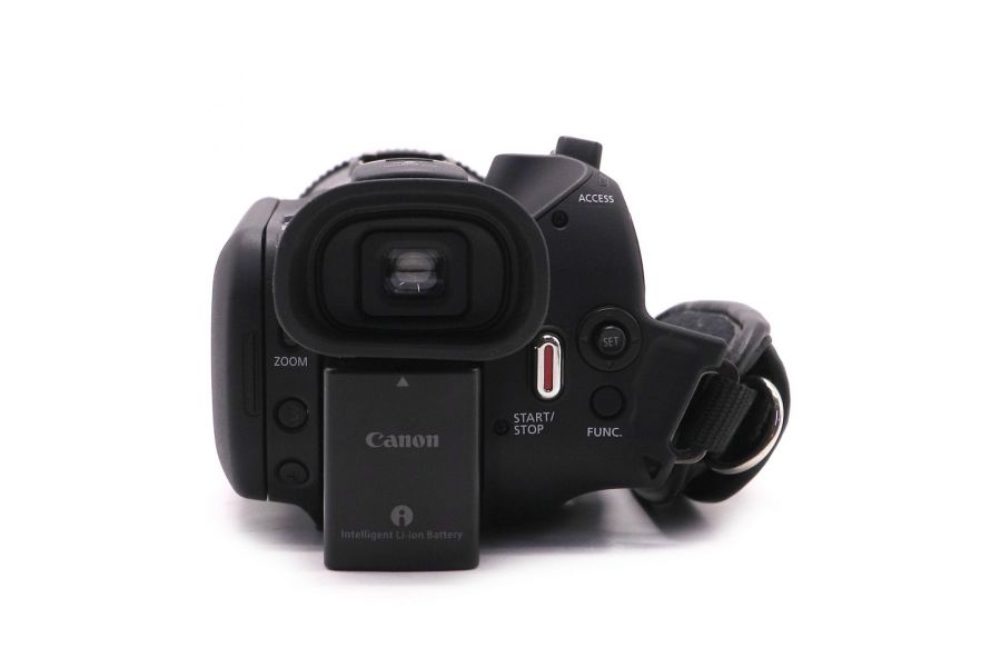 Видеокамера компактная Canon Legria HF G26 Full HD