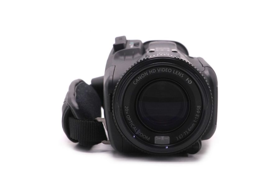 Видеокамера компактная Canon Legria HF G26 Full HD