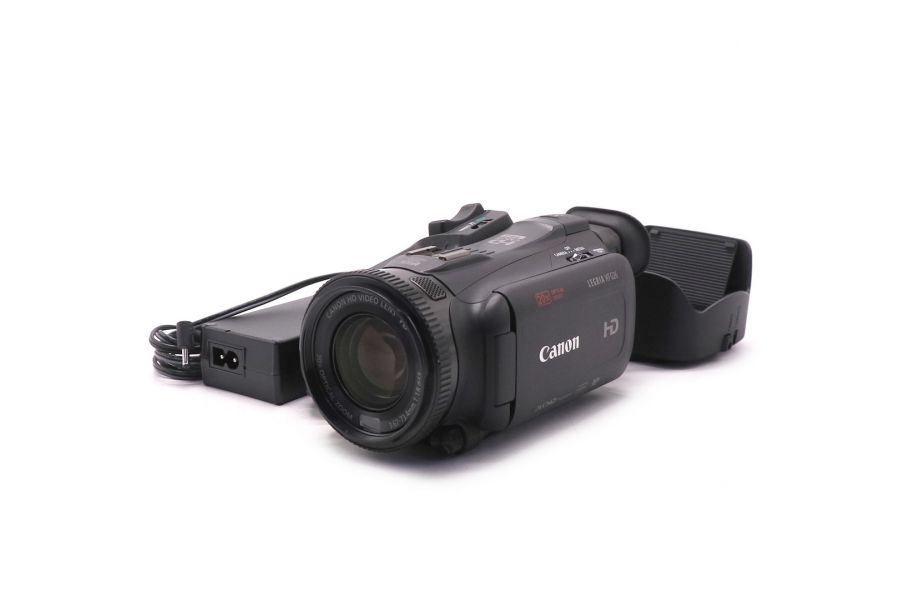 Видеокамера компактная Canon Legria HF G26 Full HD