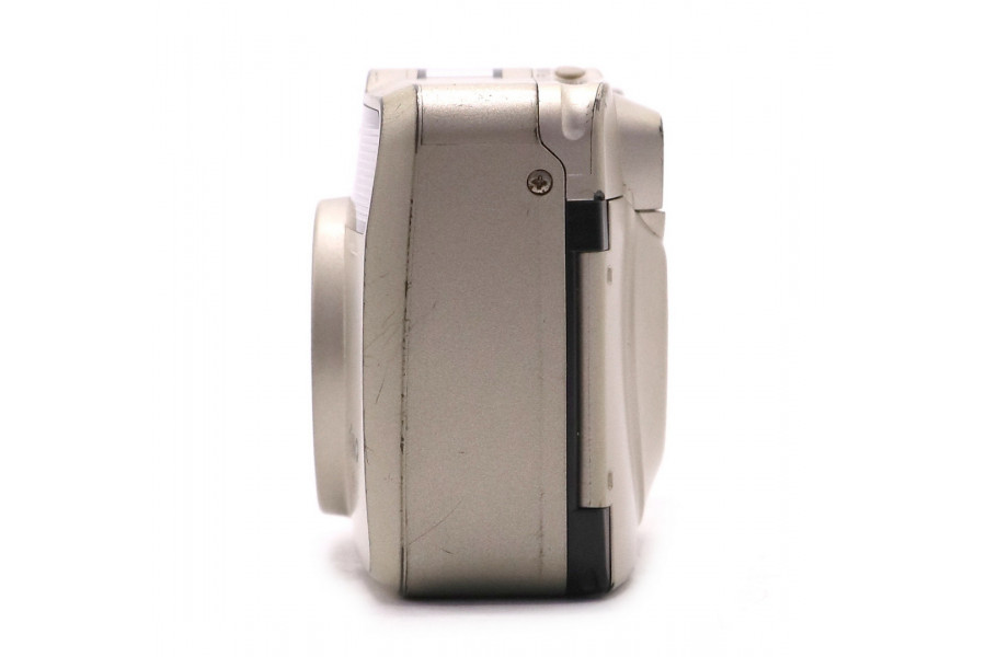 Компактная пленочная фотокамера Samsung Fino 80XL