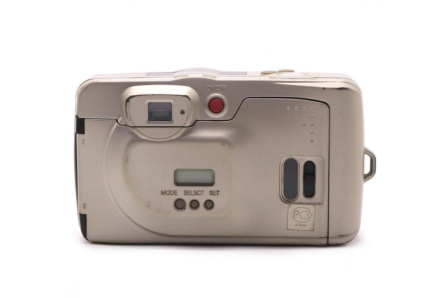 Компактная пленочная фотокамера Samsung Fino 80XL