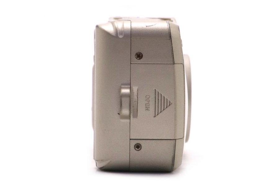 Компактная пленочная фотокамера Samsung Fino 80XL