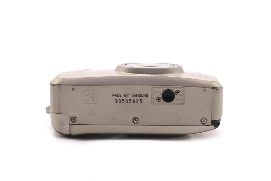 Компактная пленочная фотокамера Samsung Fino 80XL