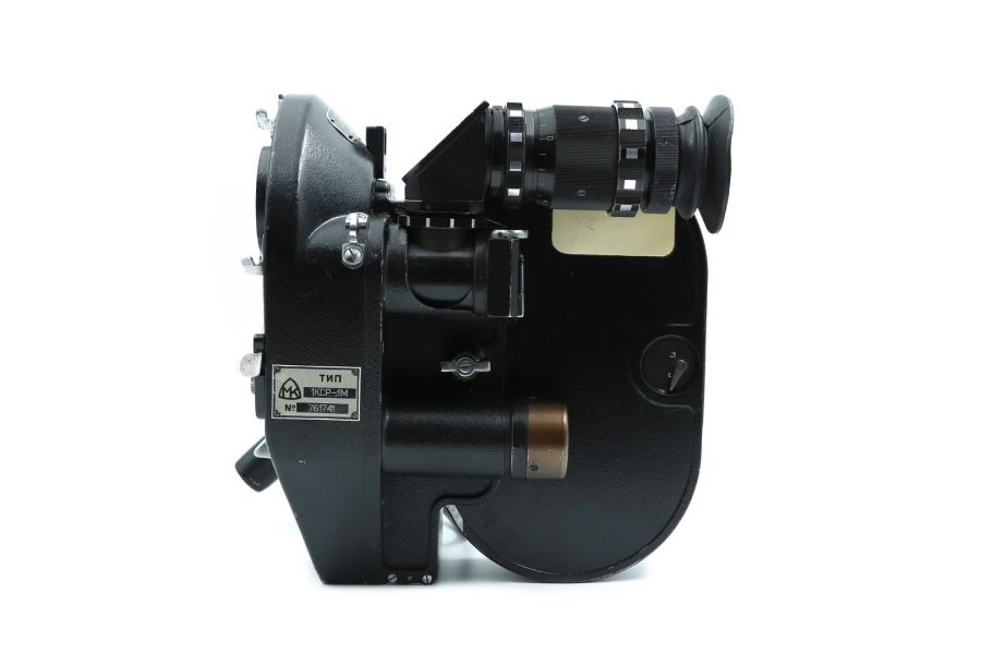 Кинокамера Конвас-Автомат 1КСР-1М №761741