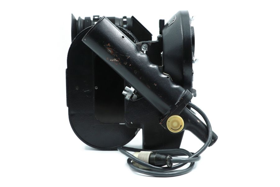 Кинокамера Конвас-Автомат 1КСР-1М №761741