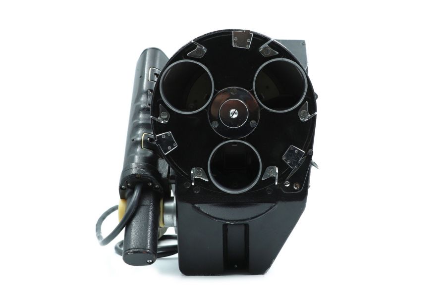 Кинокамера Конвас-Автомат 1КСР-1М №761741