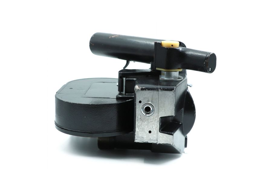 Кинокамера Конвас-Автомат 1КСР-1М №761741