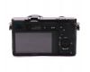 Sony A6000 ILCE-6000 kit в упаковке (пробег 19610 кадров)