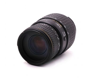 Цифровой Sigma AF 70-300mm f/4-5.6D APO Macro Super for Nikon