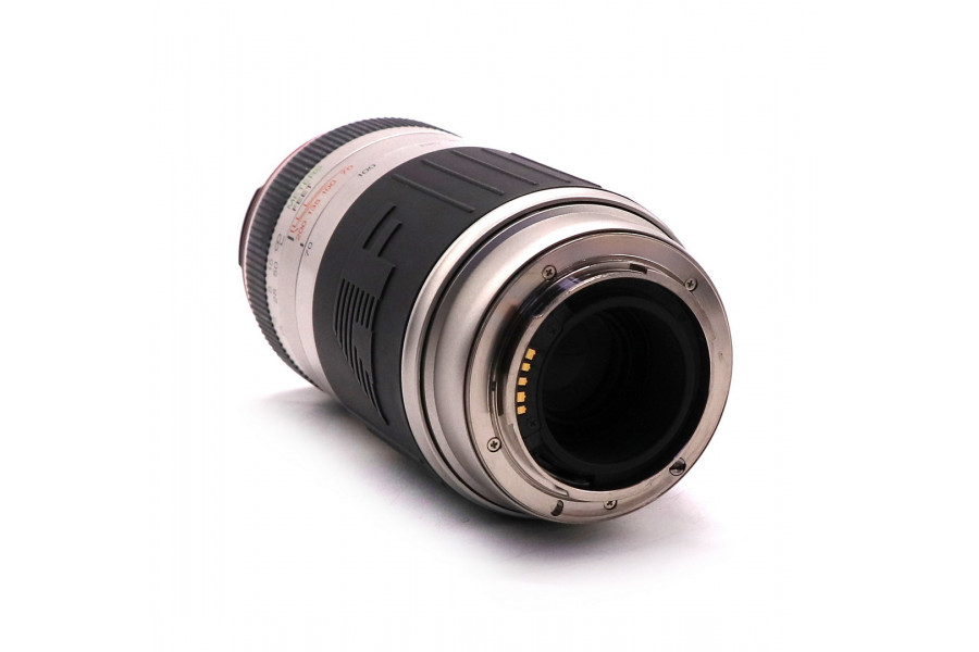 Объектив Voigtlander Skopar AF 70-300mm f/4.5-5.6 VMV Macro