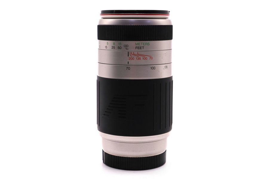 Объектив Voigtlander Skopar AF 70-300mm f/4.5-5.6 VMV Macro