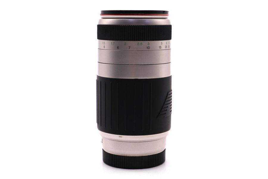 Объектив Voigtlander Skopar AF 70-300mm f/4.5-5.6 VMV Macro