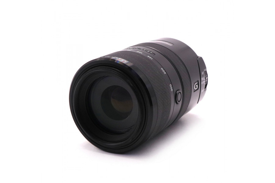 Цифровой Sony 70-300mm f/4.5-5.6G SSM (SAL-70300G)