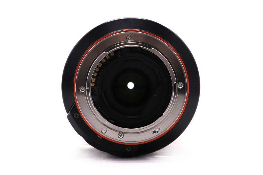 Цифровой Sony 70-300mm f/4.5-5.6G SSM (SAL-70300G)