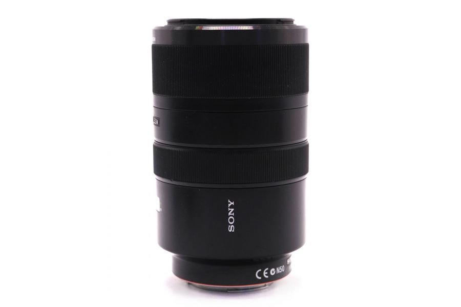 Цифровой Sony 70-300mm f/4.5-5.6G SSM (SAL-70300G)