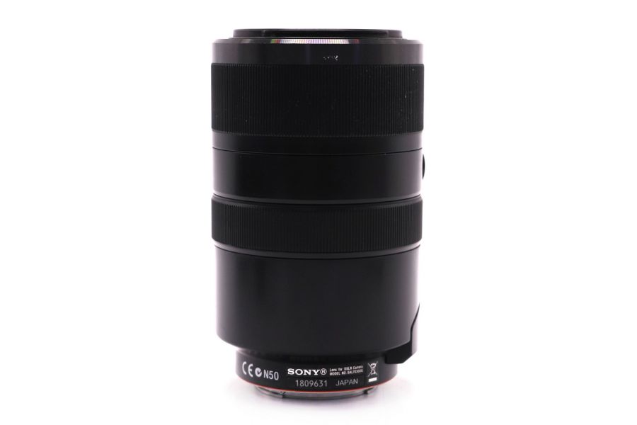 Цифровой Sony 70-300mm f/4.5-5.6G SSM (SAL-70300G)