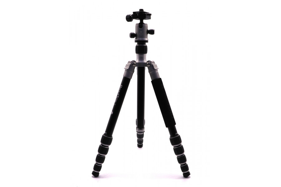 Штатив компактный Benro MeFoto BMRTATTN RoadTrip
