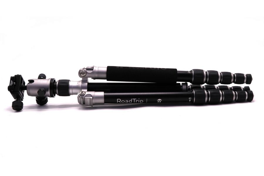 Штатив компактный Benro MeFoto BMRTATTN RoadTrip