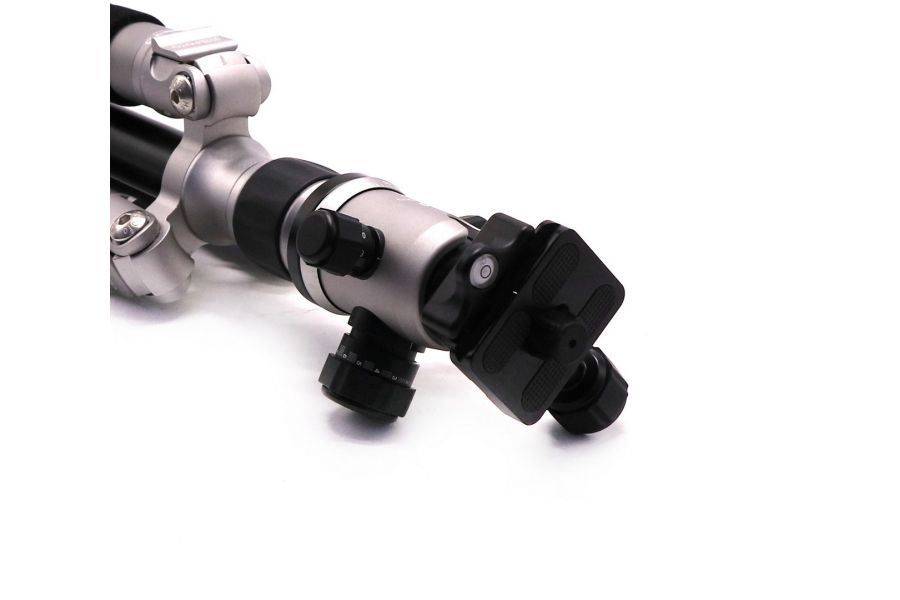 Штатив компактный Benro MeFoto BMRTATTN RoadTrip