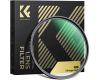 Светофильтр K&F Concept Nano-X Classic soft filter 67mm