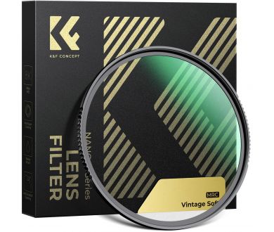 Светофильтр K&F Concept Nano-X Classic soft filter 67mm