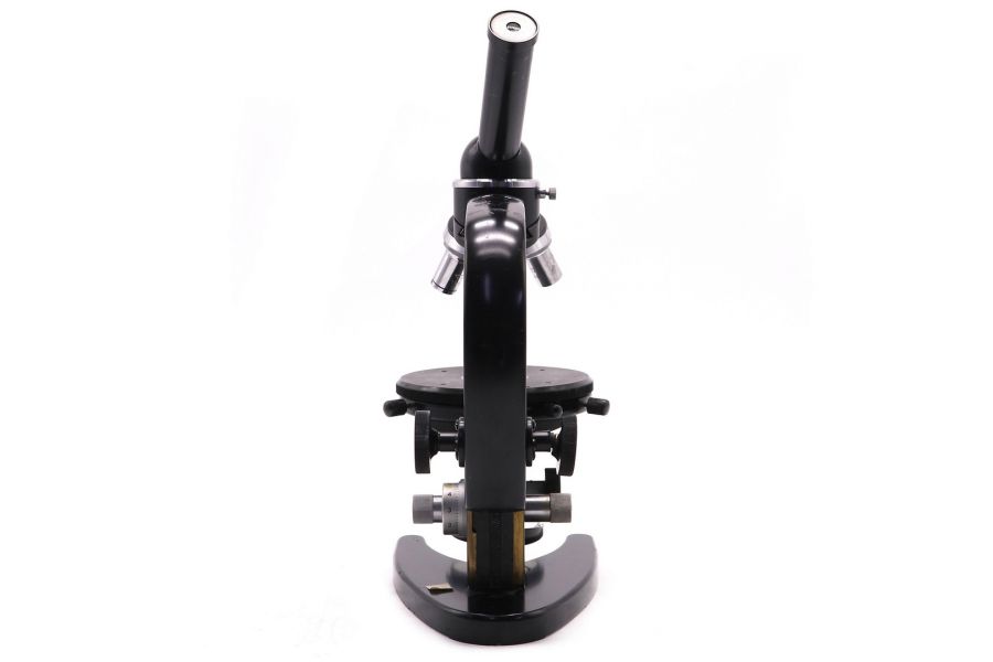 Исследовательский биологический микроскоп МБИ-1