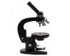 Исследовательский биологический микроскоп МБИ-1