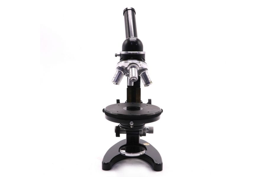 Исследовательский биологический микроскоп МБИ-1