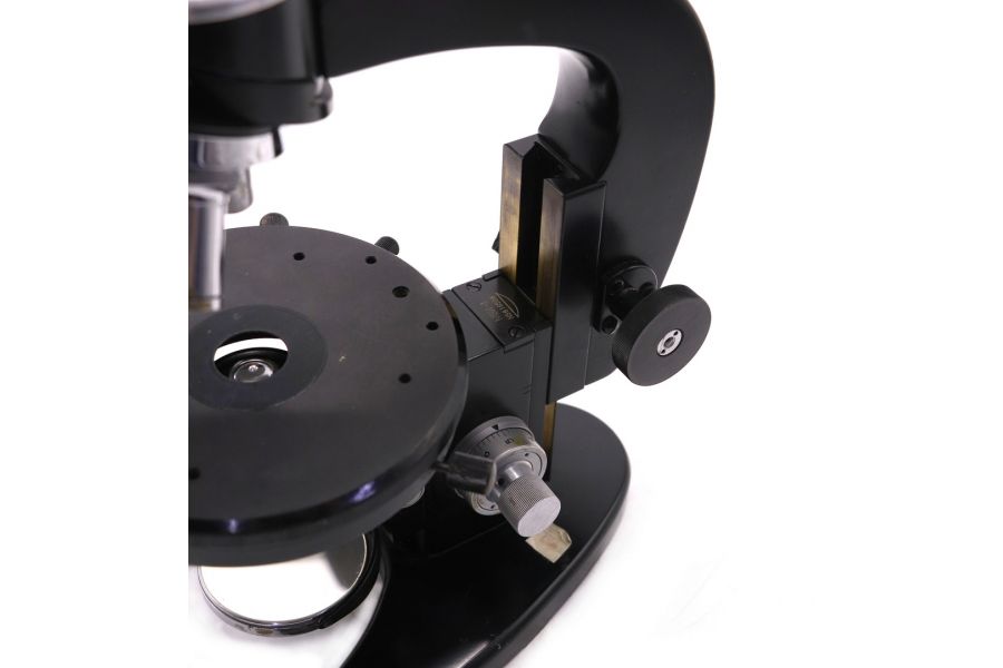 Исследовательский биологический микроскоп МБИ-1