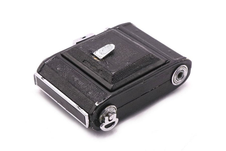 Камера Okada Kogaku Waltax + Kolex Anastigmat 70mm f/3.5