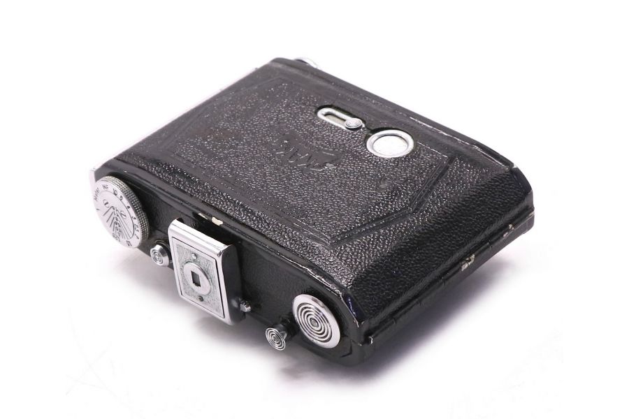 Камера Okada Kogaku Waltax + Kolex Anastigmat 70mm f/3.5