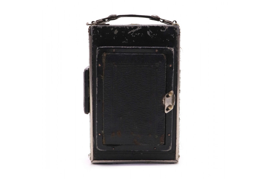 Комсомолец выпуск 2 + Анастигмат 