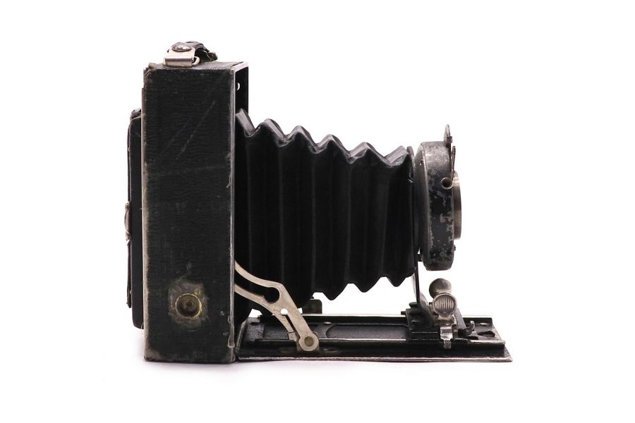 Комсомолец выпуск 2 + Анастигмат 