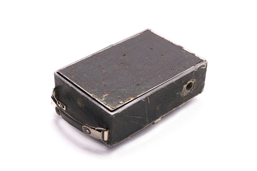 Комсомолец выпуск 2 + Анастигмат 