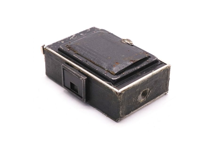 Комсомолец выпуск 2 + Анастигмат 